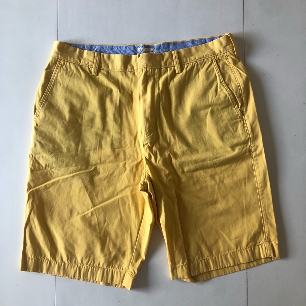 JCrew mens shorts